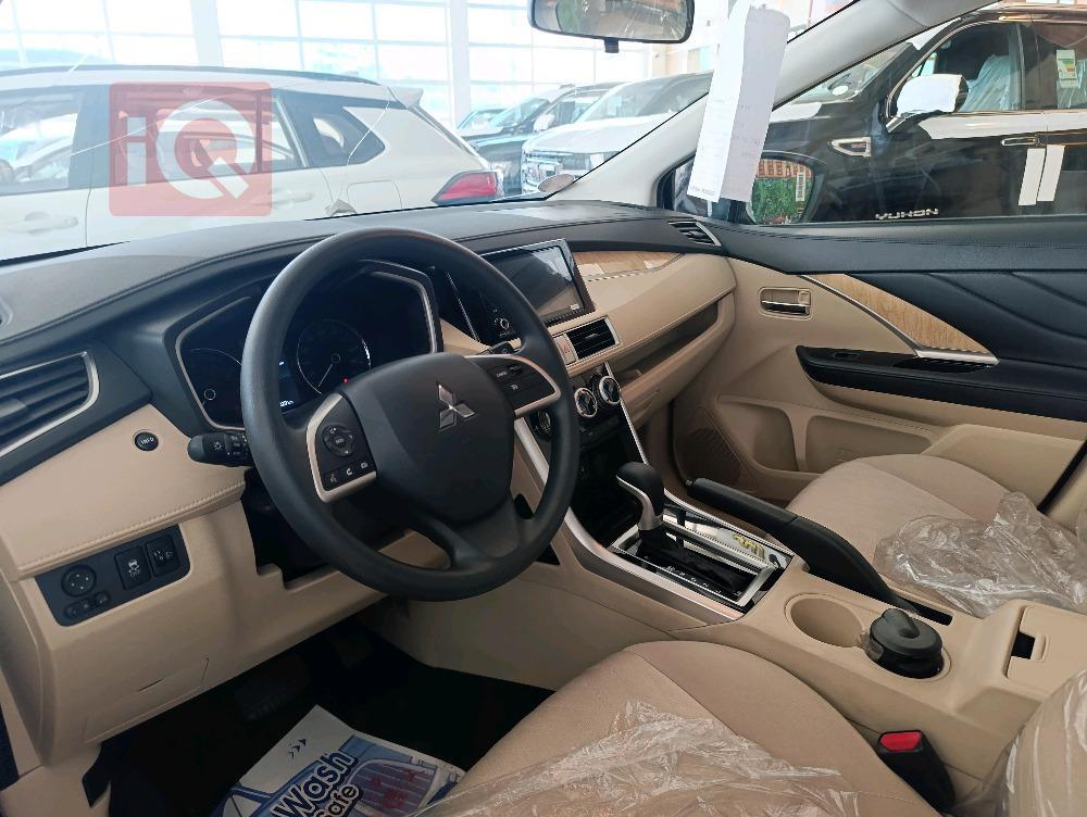 Mitsubishi Xpander